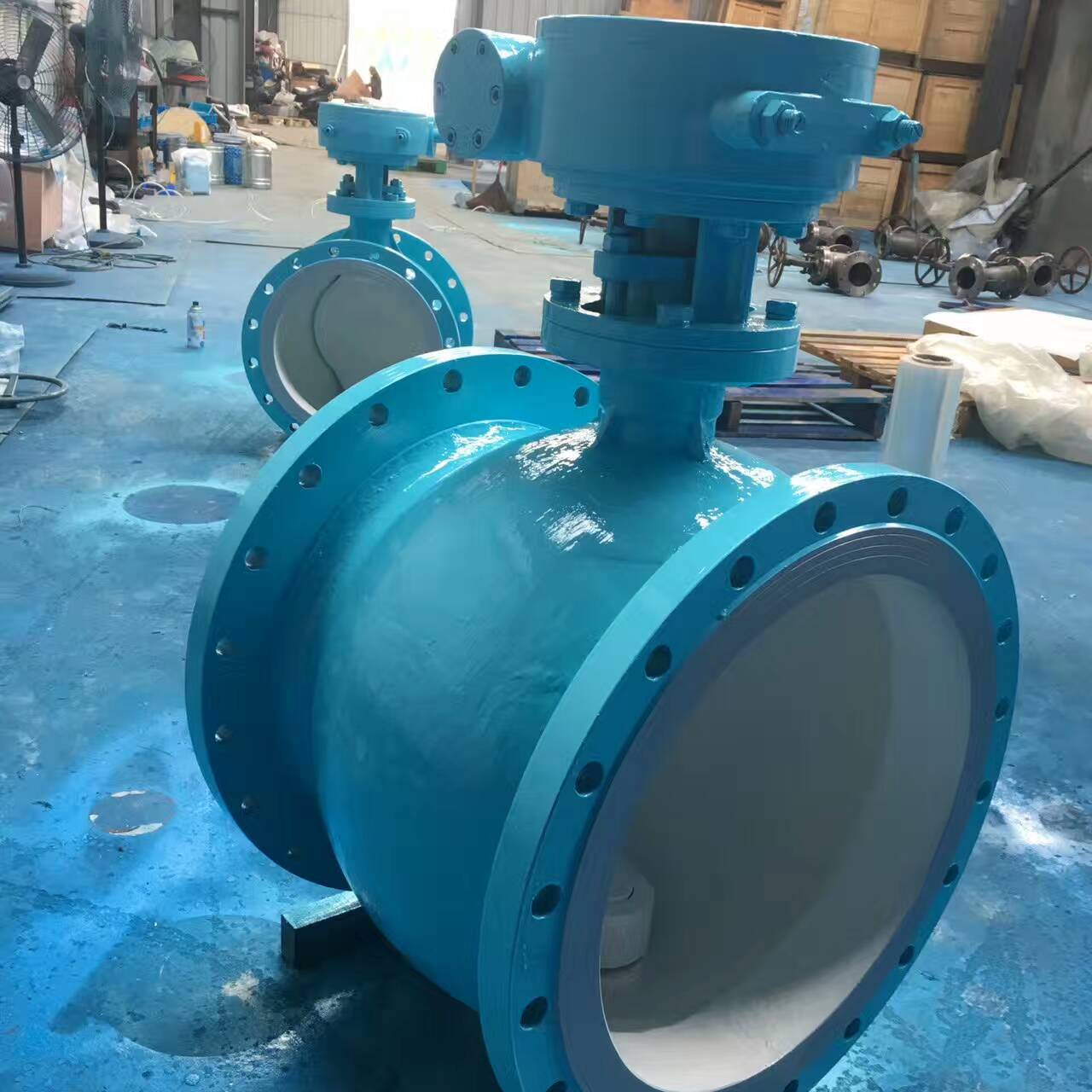 偏心半球阀 双偏心半球阀 气动双偏心半球阀 气动双偏心半高压球