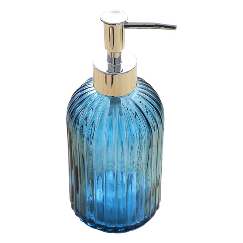 Juego de artículos de baño nórdicos al por mayor del fabricante, suministros de baño, vaso para enjuague bucal, juego de vasos para cepillos de dientes con tapa