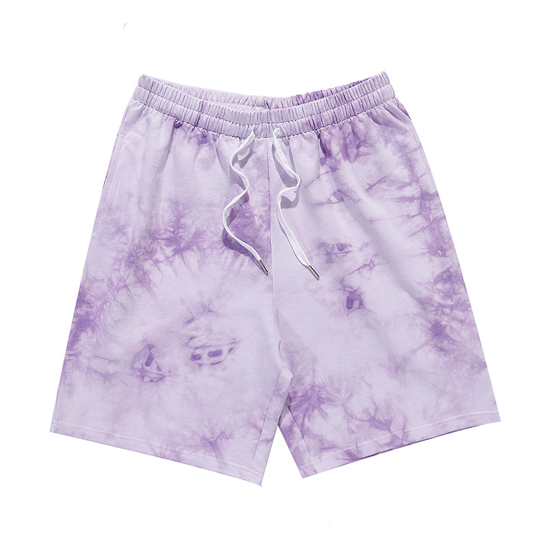 Men's Tie Dye Men's Clothing display picture 26