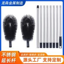 3.2m��ɫˢ�^�����坍ˢ���mˢ�컨�������߲��P䓗U�坍ˢ���l