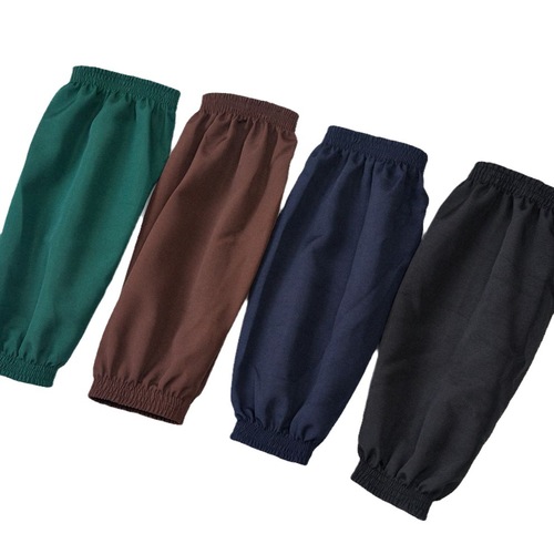 Waterproof and Oilproof Household Kitchen Dishwashing Worker Cleaning Sleeve Head Adult PU Protective Sleeve Cover