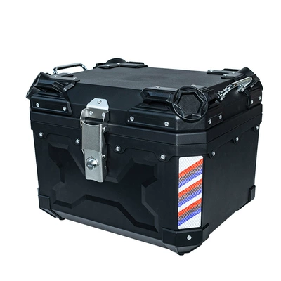 Motorcycle trunk — Motorcycle Tail Box Wholesale