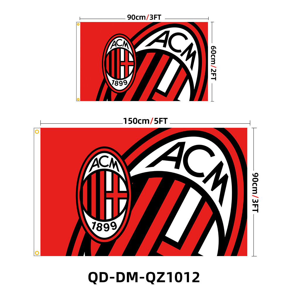 Bandera de la Copa del Mundo de fútbol internacional, fanáticos de la bandera, fanáticos de la decoración, fabricantes de poliéster, venta directa