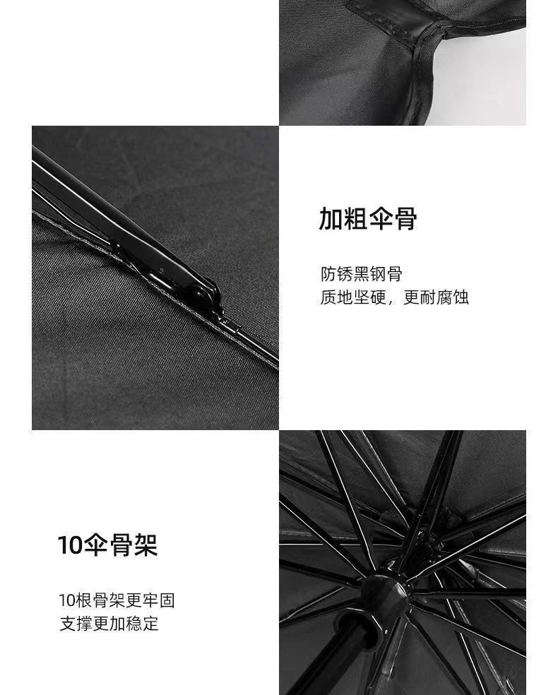 Parasol car front shield sunshade window sunscreen heat insulation board retractable car windshield glass shading cloth