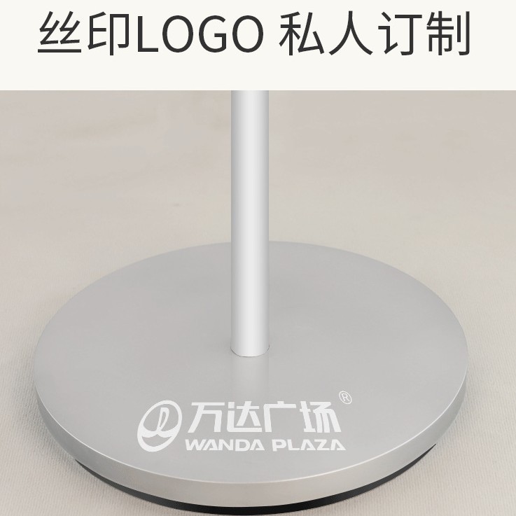 ktボード丸底ポスタースタンドショッピングモールスーパーマーケット店舗ドアサインスタンドウォーターサイン看板床置き垂直ディスプレイスタンド|undefined