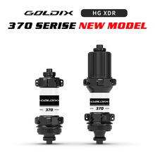 GOLDIX R370��·����������ֱ��24��28�� ����36/60T���г����