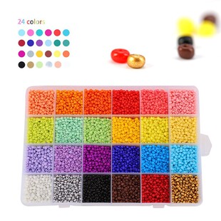 ���R�d�¿�24����С���鲣���錍ɫɢ�����b���lDIY�Ʒ���