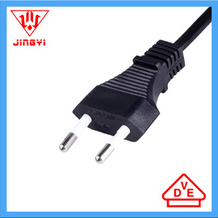 �WҎ��о�Դ�� VDE��|�� JY-01�ɘO�Դ���^ PVC���z�����^��
