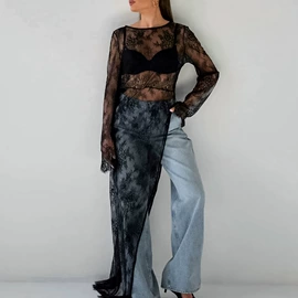 连衣裙;时尚休闲套装;女式衬衫