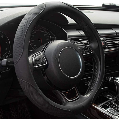 wheel cover 14.5-15 inch: Steering wheel cover