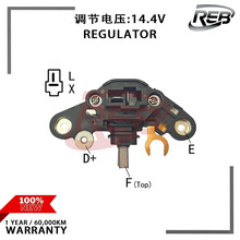 ������ѹ������ ��ѹ14.4V �ͺ�F002G10346 Դͷ���� ����ֱ��