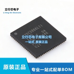 CY8C3866LTI-030 ��Ƭ�C(MCU/MPU/SOC) ���bQFN-68 ȫ��ԭ�bIC