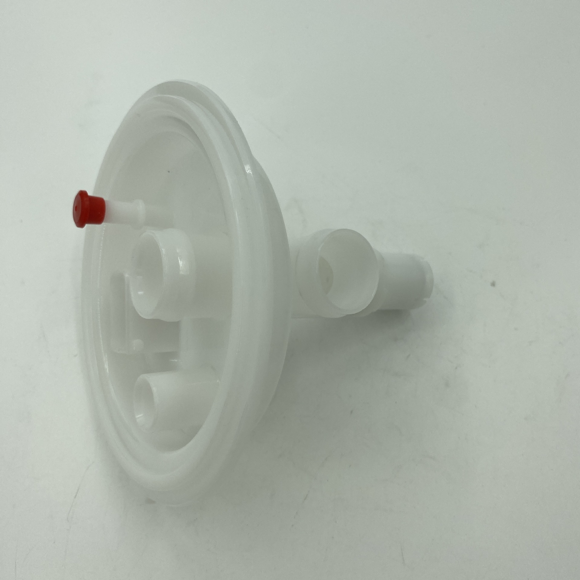 16116766161 Suitable for Bmw X3 E83 Fuel Pump Upper Cover with Sealing Ring Ytql-6016