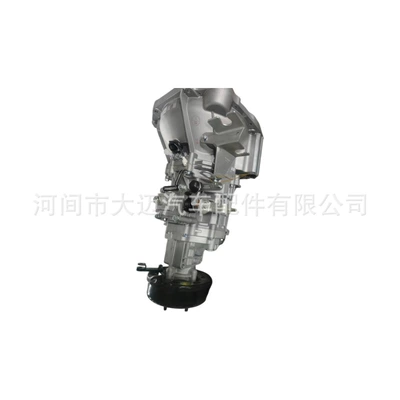 Dongfeng Small Truck Smr515A07 Gearbox Sürətlər qutusu