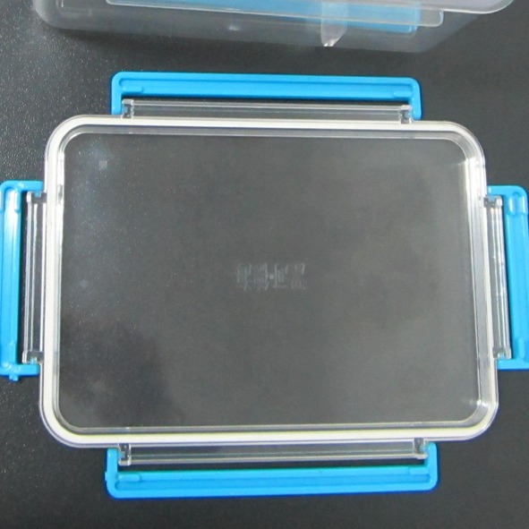 密封厌氧培养盒  国产透明厌氧罐 密封性好 厌氧培养罐