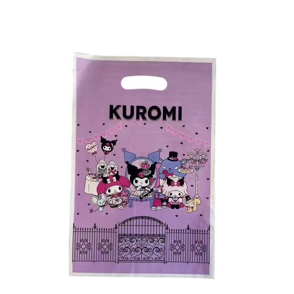 Bolsa de Regalo 10 unidades - Kuromi One