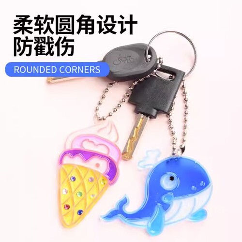 Cross-border graffiti no-bake glue painting handmade diy coloring painting crystal hanging ornaments girls painting toys