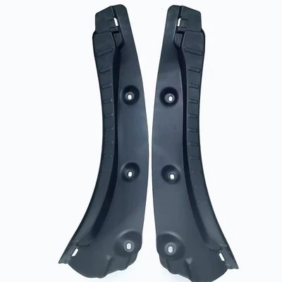 Mudguard Rear Door Lining Mudguard Modification