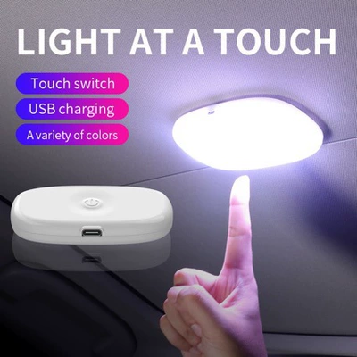 Car Reading Light, Led Roof Light