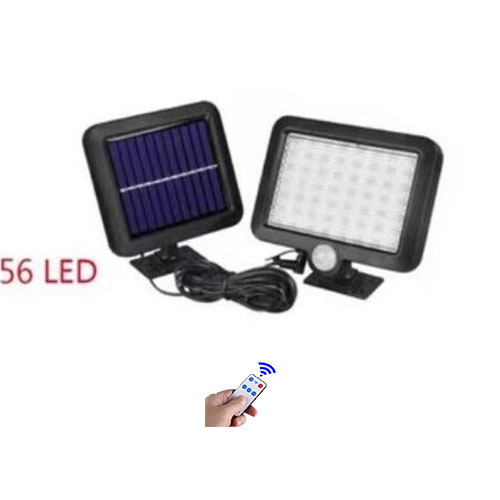 Control remoto 56LED