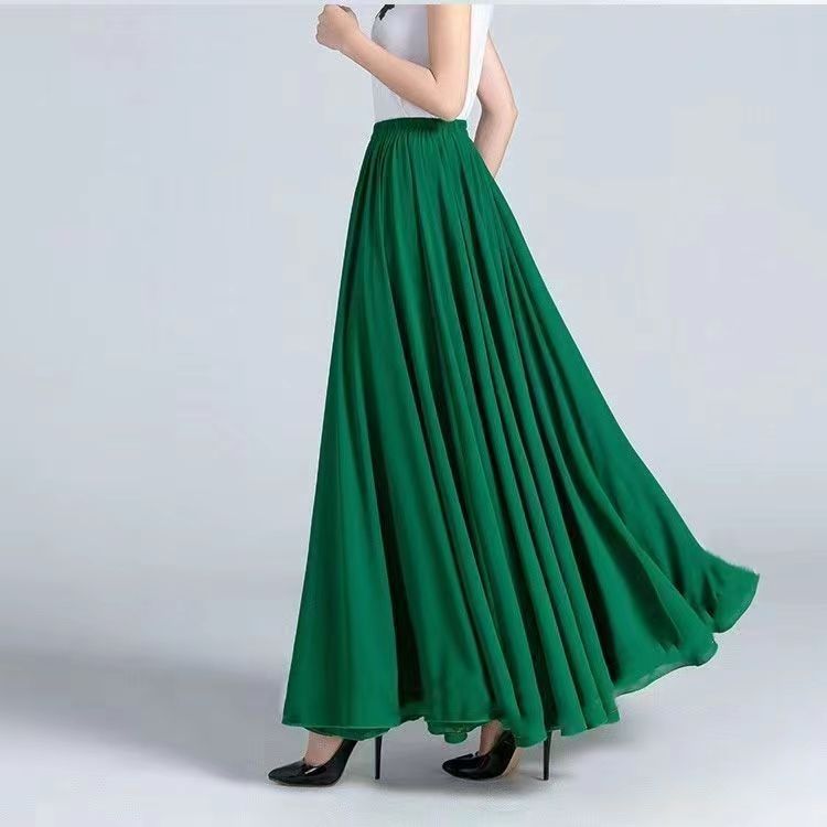 Dark green