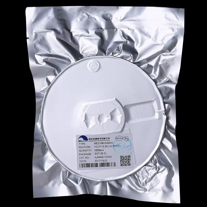 ME2108A33M3G南京微盟授权一级代理商集成电路3.3VDC/DC升压IC