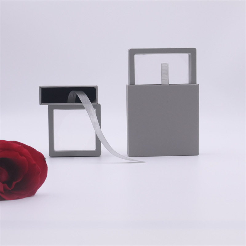 Gray-plastic drawer box (including suspension box);70*70*20mm