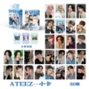 ATeez: [50 pieces in the box]