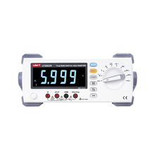 优利德（UNI-T） 台式数字万用表 UT8803N