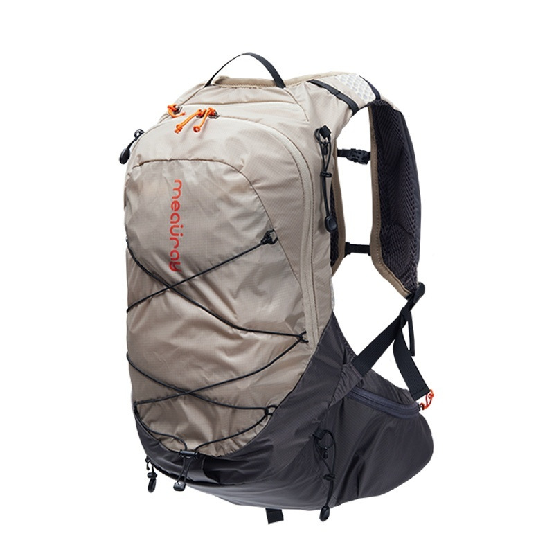 2026 Autumn New Outdoor Sports and Leisure Hiking Backpack, Unisex, Simple and Stylish, Large Capacity Travel Bag
