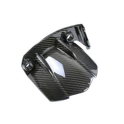 Fiber Rear Fender Mudguard – Motorcycle Fender