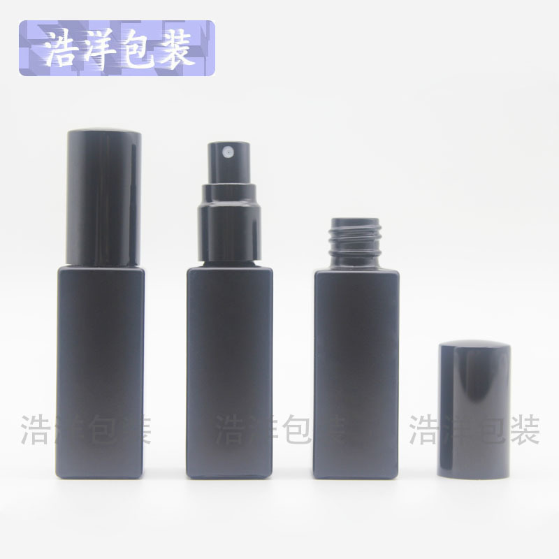 3ml5ml10ml マットホワイトマットブラック香水詰め替えボトルハイエンド香水ボトルスプレーボトルガラス香水ボトル|undefined