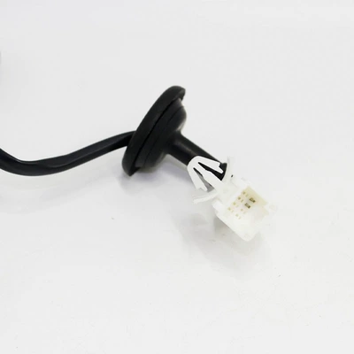 Power supply, ignition system accessories Hyundai i10 rear trunk