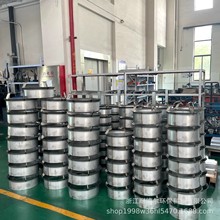耐德尔环保潜水搅拌机304不锈钢加厚叶轮导流罩配件坚固耐用