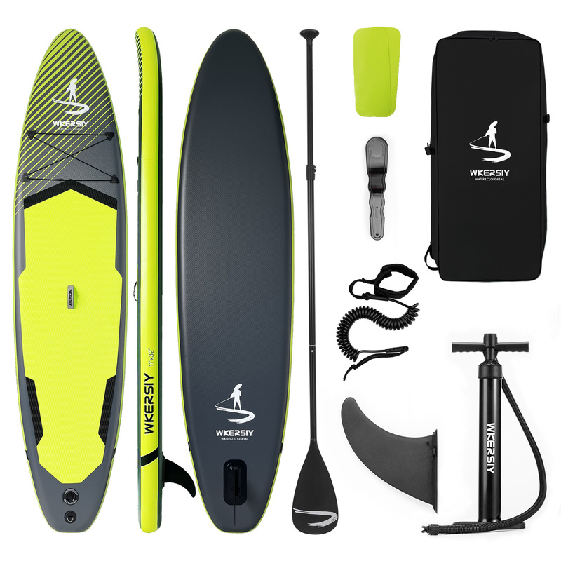 Inflatable Paddle Board, Paddle Board, Surfboard, Water Inflatable Product, Paddle Board, Sup Paddle Board, Double-Person