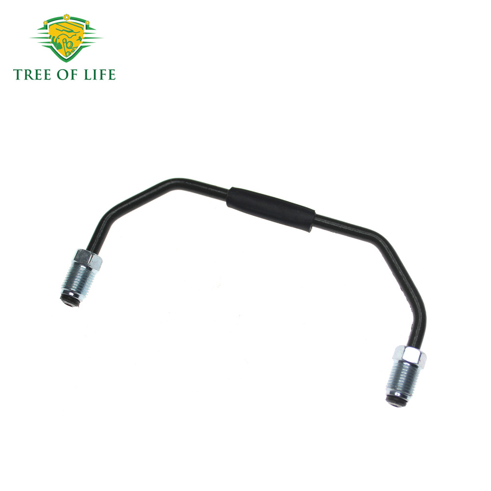 La tubería de aceite del cilindro de freno modificada por la pinza de freno del automóvil es adecuada para la tubería de retorno modificada de Brembo F40