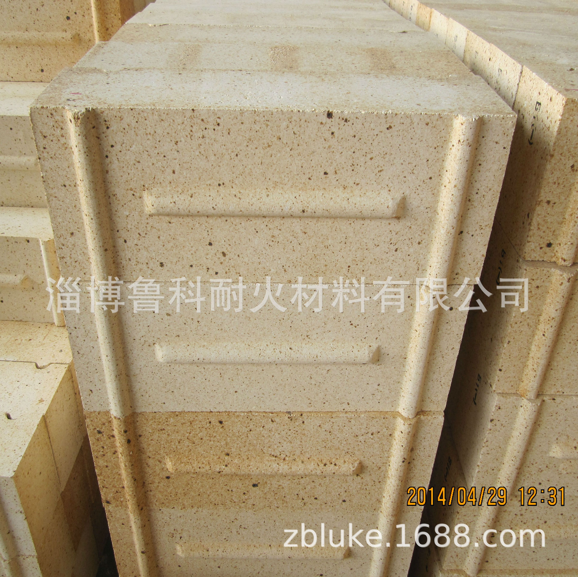 供应高温耐火砖   粘土质耐火砖  高铝质耐火砖