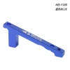 A-pillar -F180 blue