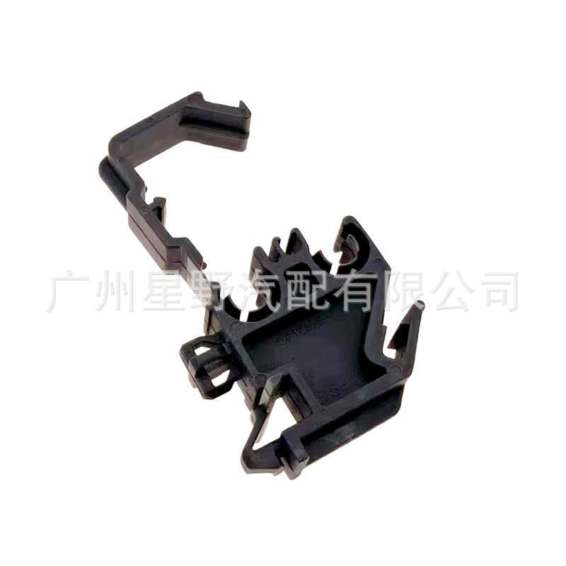 A Suitable Item for Honda Accord/Acura Trunk Opening Spring Clamp 74873Sm4003