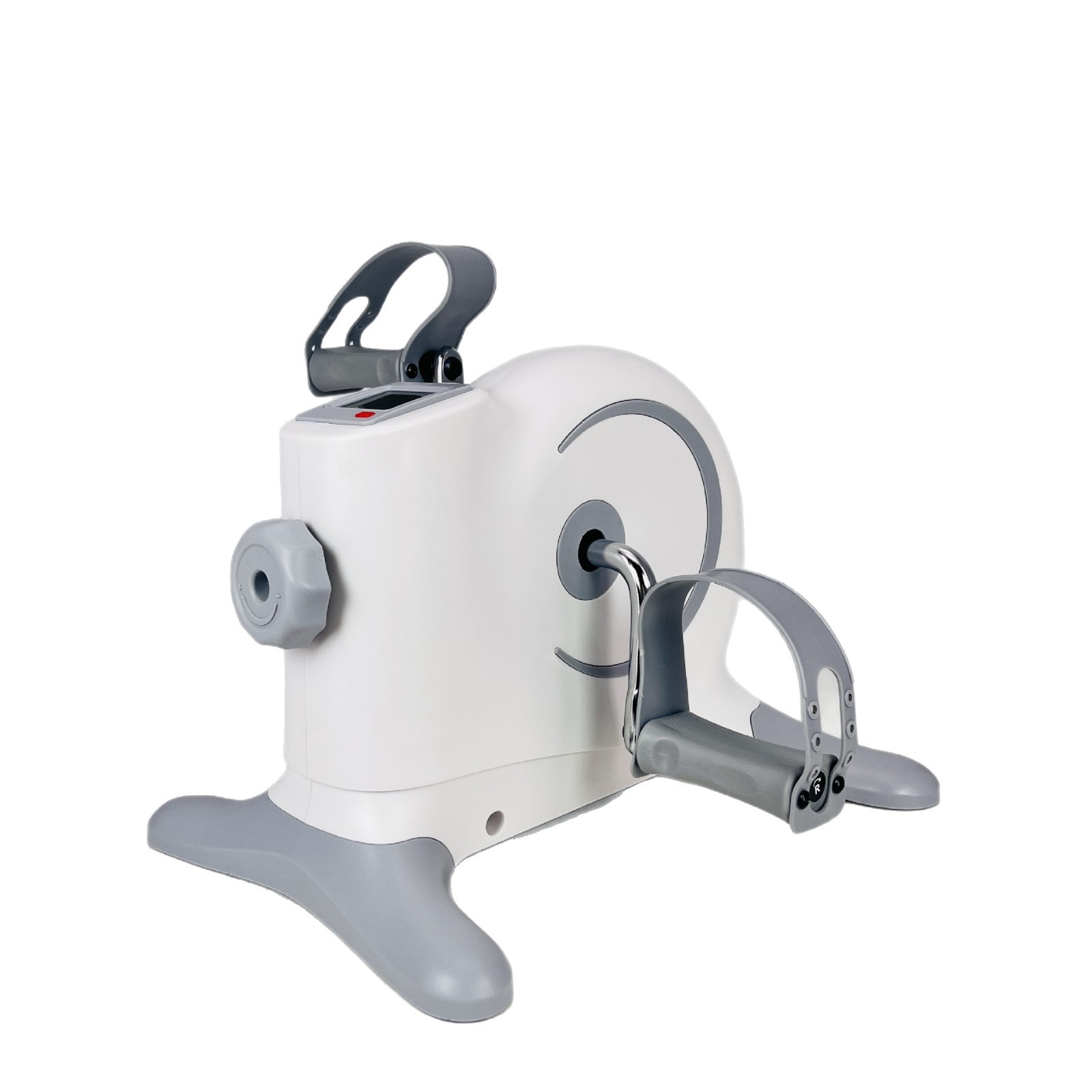 Cross-Border New Multi-Functional Exercise Mini Bicycle for the Elderly Upper and Lower Limb Training Vehicle Leg Trainer Stepper