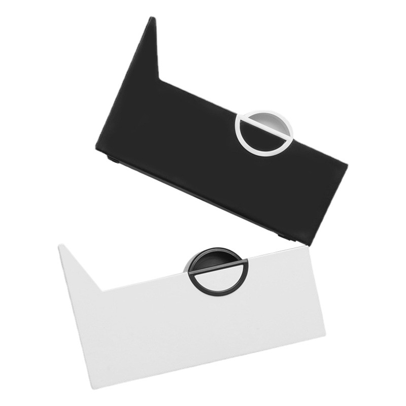 Injerto directo de fábrica cortador de pestañas separador de cinta de pestañas al por mayor PE divisor de cinta no tejida