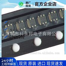 EMD22T2R ���־���� ROHM/100mA 50V ��װSOT-563 ȫ��ԭ���ֻ�