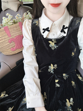 ��ɫ�z�q�B��ȹŮ����ǧ���L����һ�����bС���ӷ�ʽ�͹ű����Lȹ