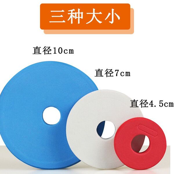 Eva foam main spool fishing gear supplies complete axis coil coil…