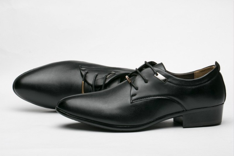 Comfortable Leather Shoes