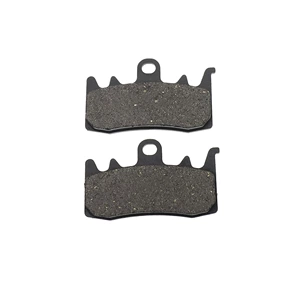 Motosiklet disk əyləc balatası FA630 R1200GS F800 F900