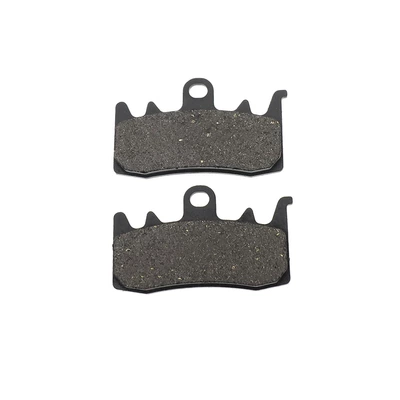 Motorcycle disc brake pad disc brake pad disc brake pad brake pad FA630 water bird R1200GS F800 F900 (Tormoz supportları)