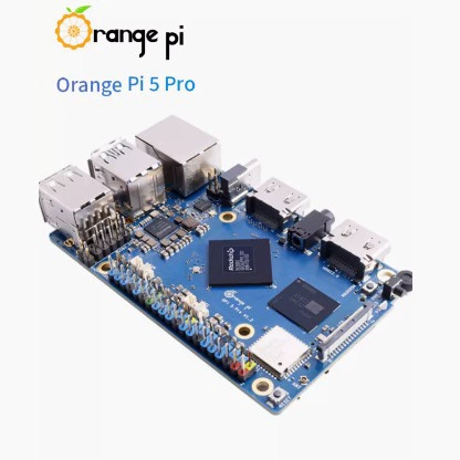 Orange Pi Orange pi5 PRO Development Board Rockchip RK3588S