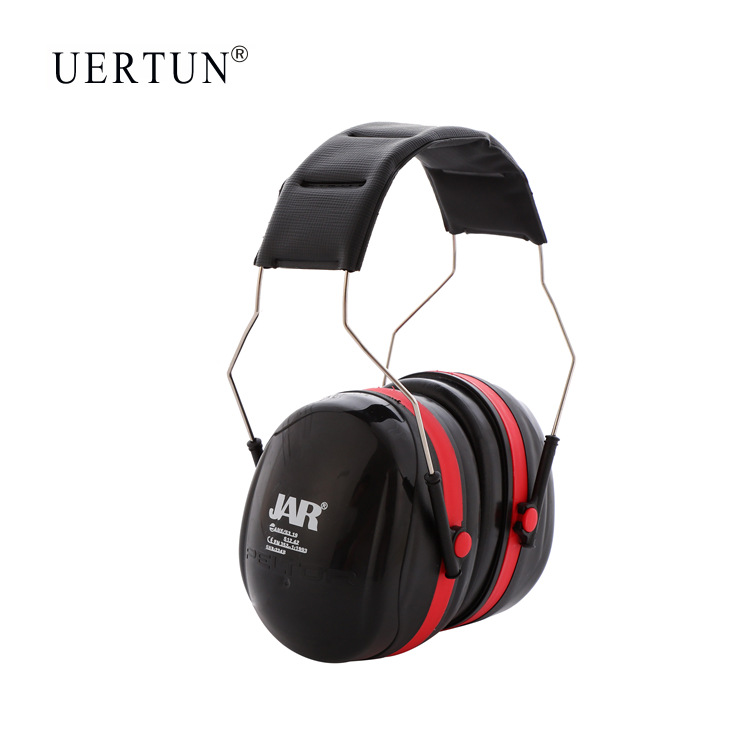 H10专业隔音降噪音耳罩防噪耳机睡眠学习工业用品质有效降噪