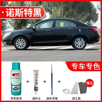 Avtomobil boya qələmləri | Mica Red car paint - nostrhikeincludes-soil-enhancer-tools
